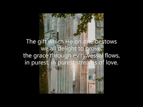 Thumbnail for When Our Redeeming Lord video