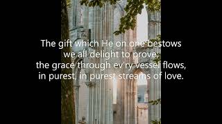 When Our Redeeming Lord