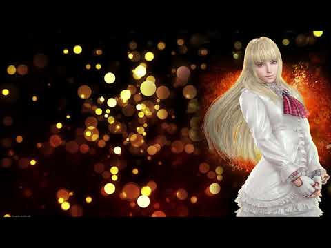 Tekken 5 Dark Resurrection - Sparking (Extended)