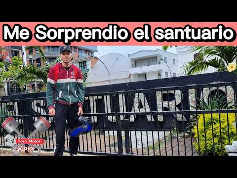 📌 Que hacer en el SANTUARIO Antioquia Colombia