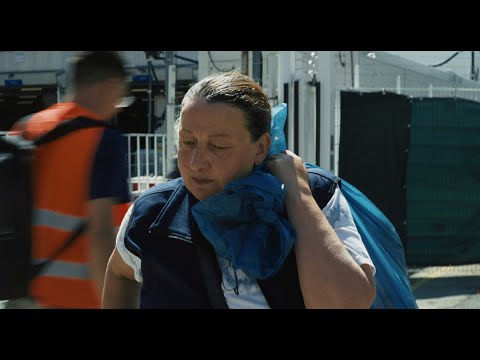 afbeelding I UNDERSTAND YOUR DISPLEASURE - Official Trailer