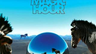 Scissor Sisters - Inevitable