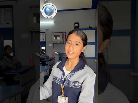 Just a few hours to go for our Blessing Ceremony ✨ #adharshilaschoolabohar #abohar #trending