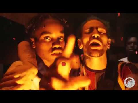 Djnick -Headcrack ft. Apmg Yun (Official Video)