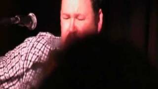 Darren Watson - Terraplane Blues Live At the Ruby Lounge 2009