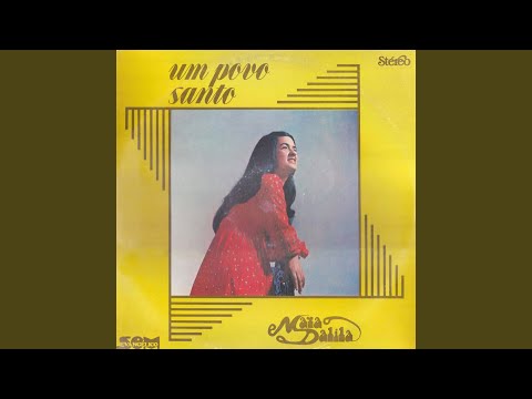 Um Povo Santo