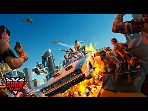 Sikur Film ky Misioni !! *Plot Aksion* - SHQIPGaming