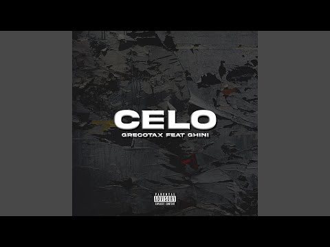 CELO (feat. Ghini)