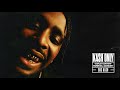 BRS Kash Throat Baby Remix Ft Dababy And CityGirls Official Audio