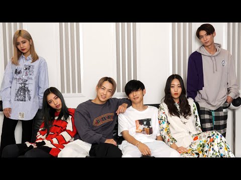Video thumbnail for like that!! pt.2