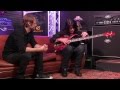 Peavey Rudy Sarzo Signature Cirr Video #1