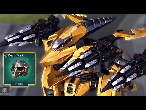 The Under-Utilized Ao Qin Attacking From The Sky - Ambush Brawling With Different Builds | WR