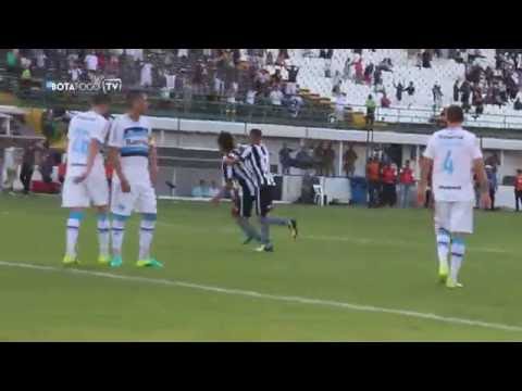Bastidores | Botafogo 2x1 Grêmio