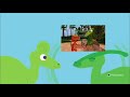 PBS Kids Credits Dinosaur Train 2021 PBS Hawaii