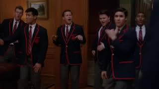 Glee - Bills, Bills, Bills (Acapella)