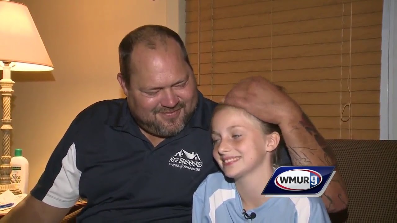 11-year-old saves choking friend with lesson learned from father
