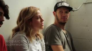 MOSAIC MSC - Tremble: Story