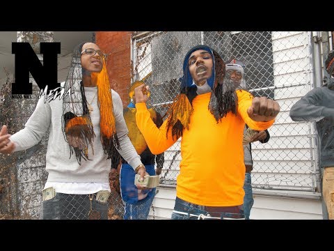 Joe Bandzz x 3 Problems - Remember ( Official Video ) Shot by @nico_nel_media