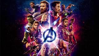 Help Arrives [EXTENDED THEME] - Avengers Infinity War