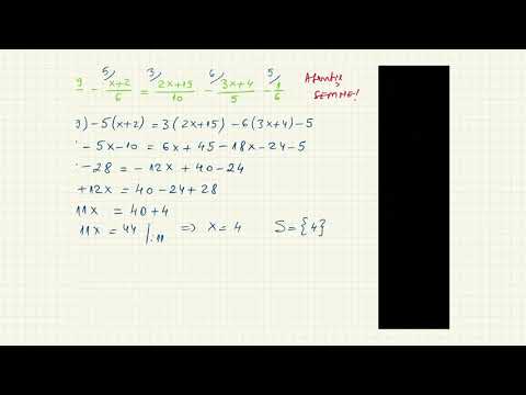 Ecuatii - Test 1, pg 5, ex 3, Mate 2000