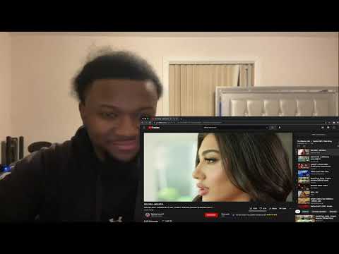 MELINDA - MELODIA (Reaction) 🔥🔥🔥 🇽🇰🇦🇱|🇺🇸