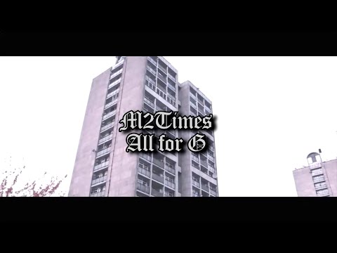 #Moscow17 M2Times All for G (Music Video)