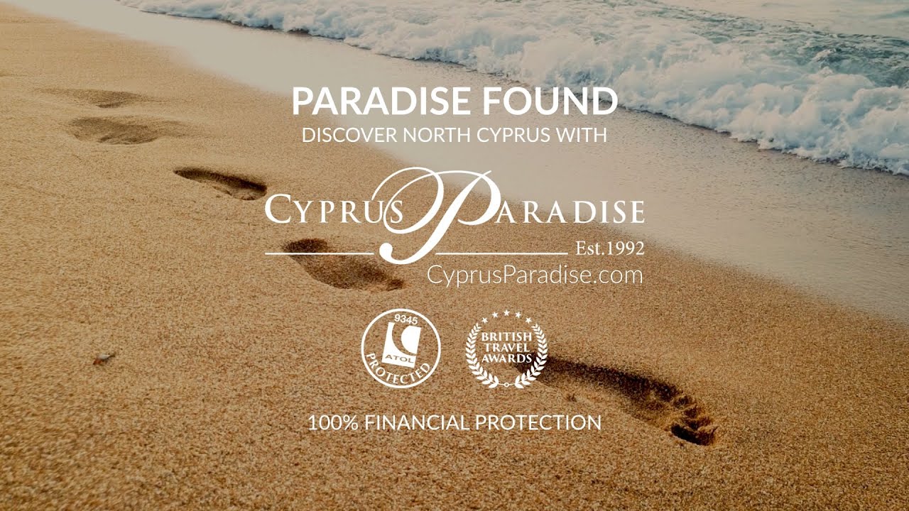 Discover North Cyprus with Cyprus Paradise