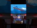 What Happens Inside A Ship During A Tsunami 3 Floatingsandbox