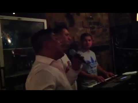 PAVLOVCE   GIPSY JANCO VS CABA