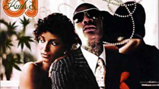 Wiz Khalifa - Never Been (Kush &amp; Orange Juice)