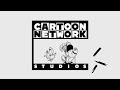 Cartoon Network Studios Cartoon Network 2016 Variations