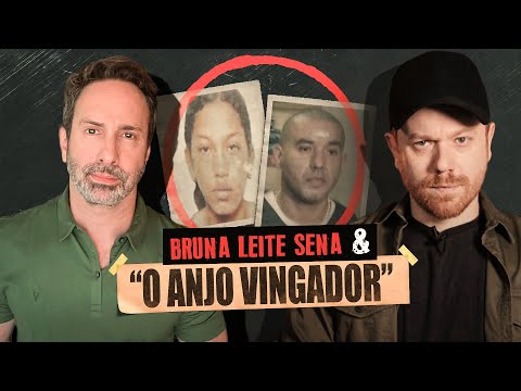 O CH0C4NTE CASO DE BRUNA LEITE (Participação @BetoRibeiroCrime)