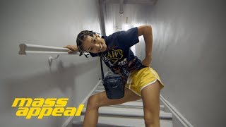 STAIRWELL FREESTYLE - COI LERAY | Mass Appeal
