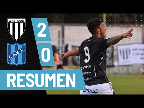 Primera Nacional: Gimnasia 2-0 San Telmo