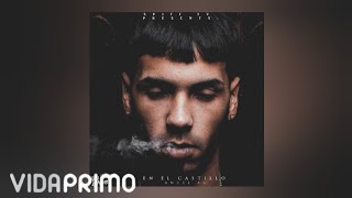 Anuel AA - En El Castillo [Official Audio]