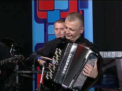 Vesna Djokovic - Sto je lepo kad se neko voli - uzivo