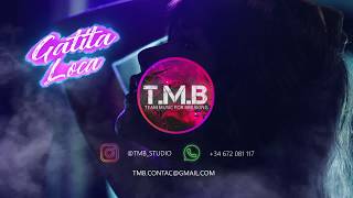 Download lagu GATITA LOCA TYPE INSTRUMENTAL - T.M.B mp3 Download lagu GATITA LOCA TYPE INSTRUMENTAL - T.M.B mp3