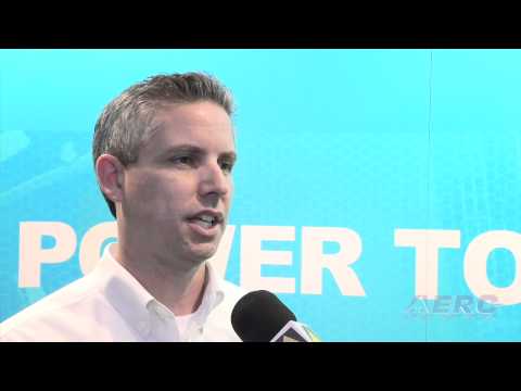 Aero-TV: More Power To You -True Blue Power Solutions for General Aviation