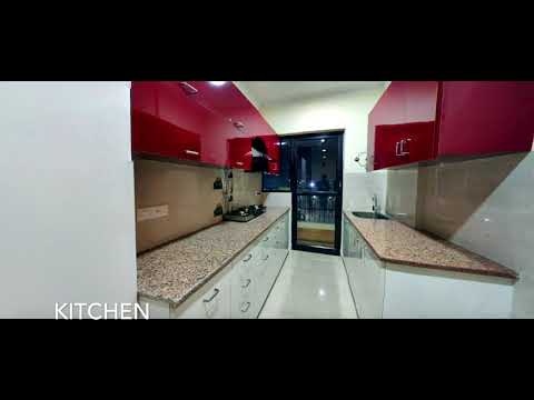 Shriram Heights Project Tour 1