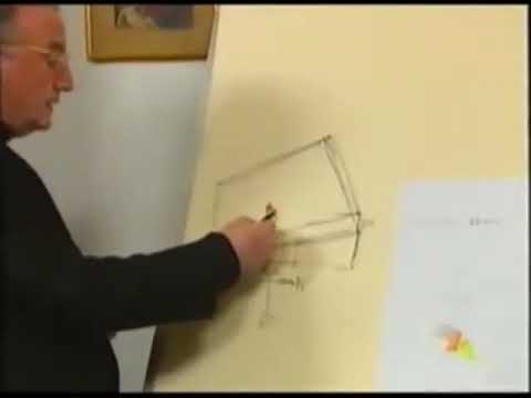 Arqueologia La Tumba de San Pedro