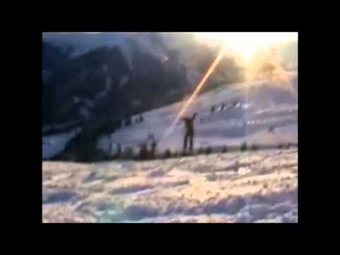 Werbevideo Silvesterfreizeit 2013