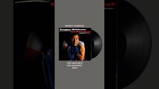 Smokey Robinson ~ One Heartbeat #mood #classicrnb #80sclassic #legend #SmokeyRobinson #anaesthete