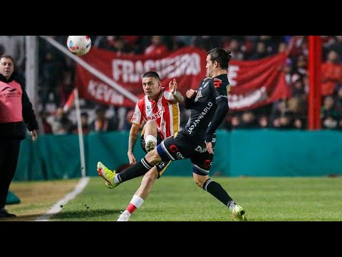 CA SAN MIGUEL VS SACACHISPAS FC ALL GOALS AND HIGHLIGHTS