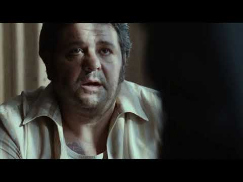 La french de Cédric Jimenez. avec Jean Dujardin Gilles Lellouche, Benoît Magimel, Mélanie Doutey...