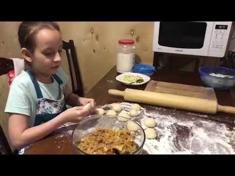 Эстафета увлечений-обучающиеся ДМШ 4. Алина Никитина.