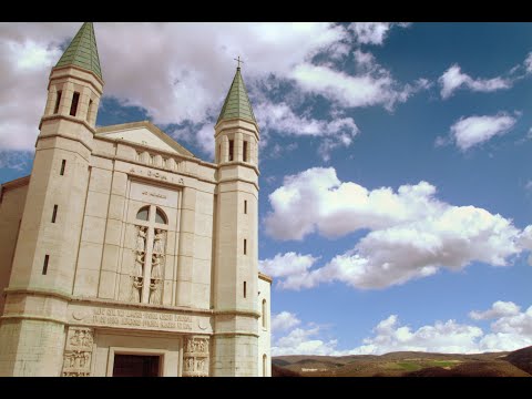 Vespri e Santa Messa della Domenica: 24 ottobre