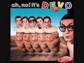 Devo - Speed Racer (Studio Version) 