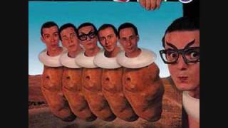 Devo - Speed Racer (Studio Version)