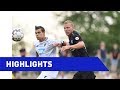 Highlights TSG Hoffenheim - sc Heerenveen (oefenwedstrijd)