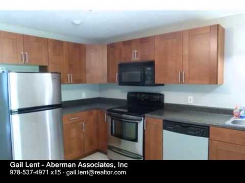 64 Church St., Lancaster MA 01523 - Condo - Real Estate - For Sale -